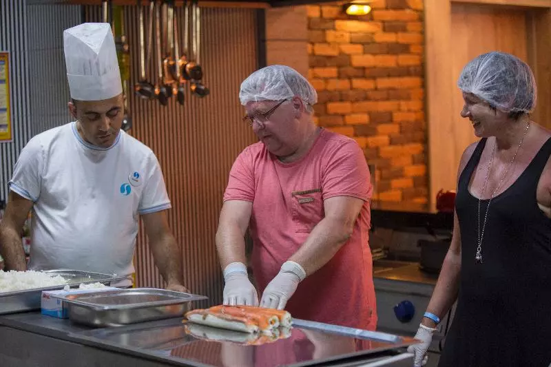 Numa Bay Exclusive Hotel   Ultra All Inclusive