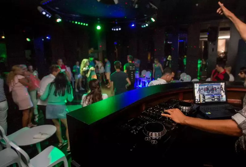 Numa Bay Exclusive Hotel   Ultra All Inclusive