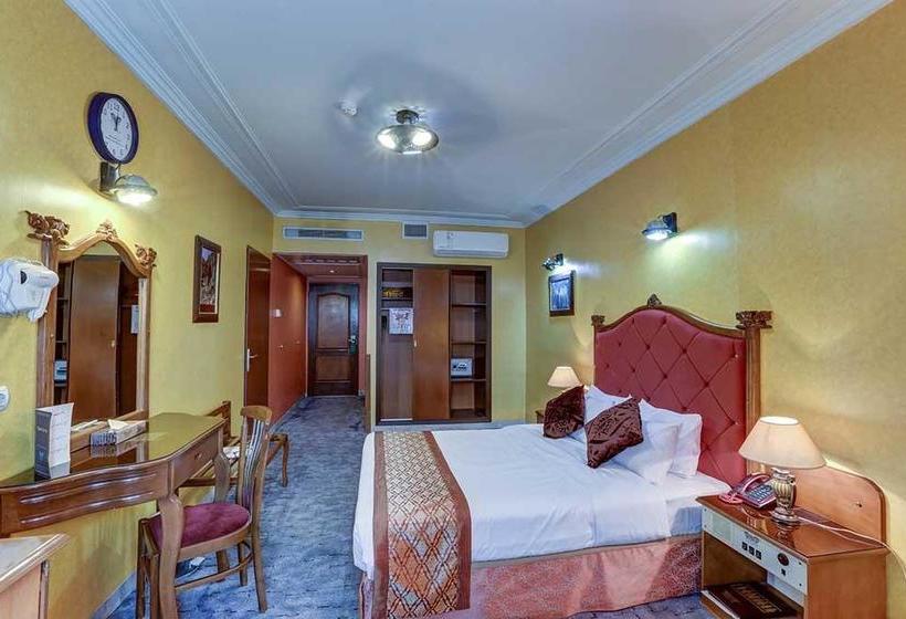 Persepolis International Hotel