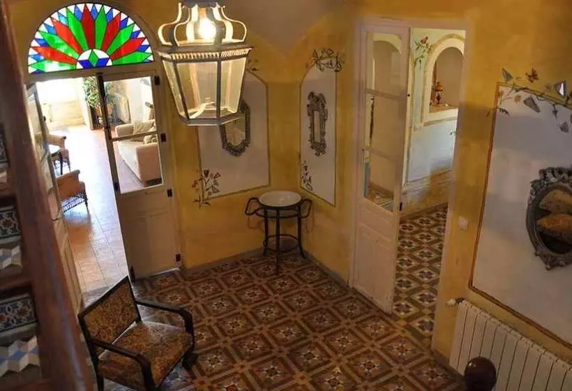 Ruralmonovar  Casa Señores