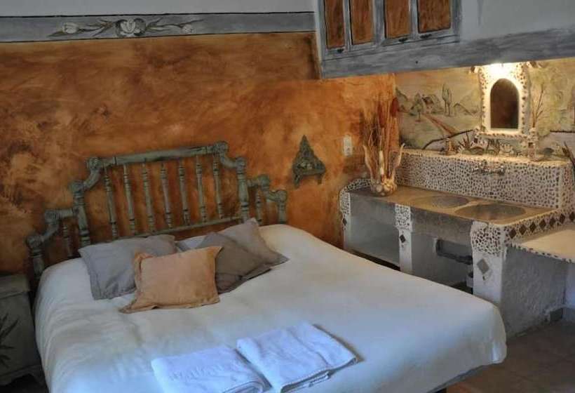 Ruralmonovar  Casa Señores