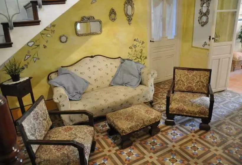 Ruralmonovar  Casa Señores