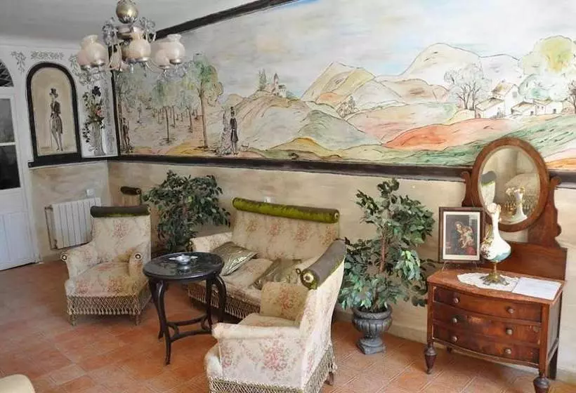 Ruralmonovar  Casa Señores