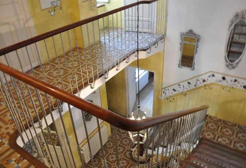 Ruralmonovar  Casa Señores