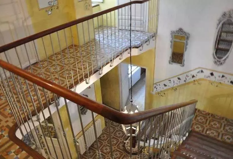 Ruralmonovar  Casa Señores