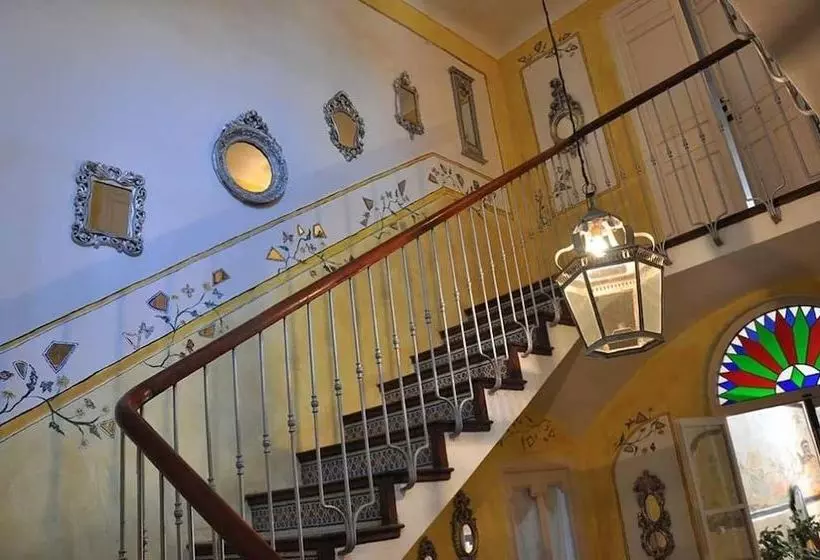 Ruralmonovar  Casa Señores