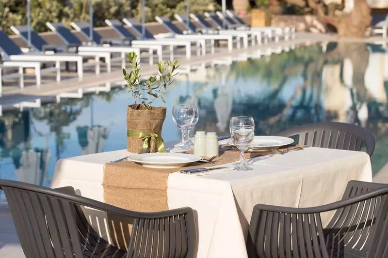 Sundance Apartments & Suites