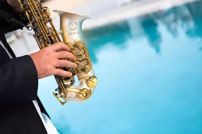 Sundance Apartments & Suites