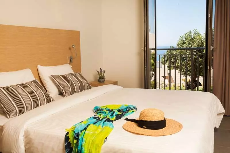 Sundance Apartments & Suites