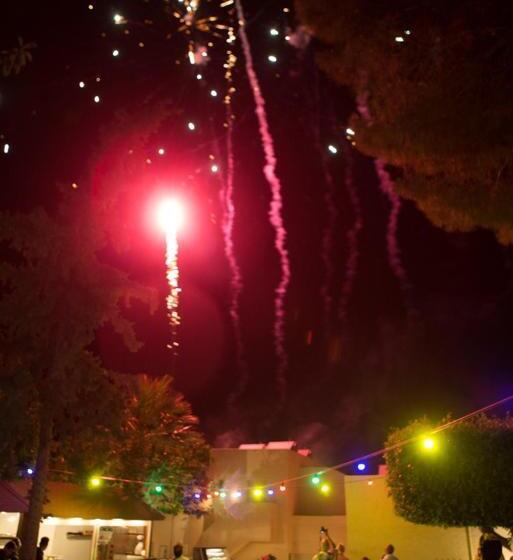 Sundance Apartments & Suites