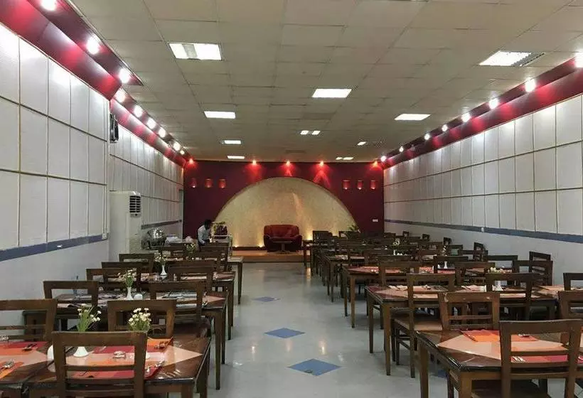 Tourist Hotel