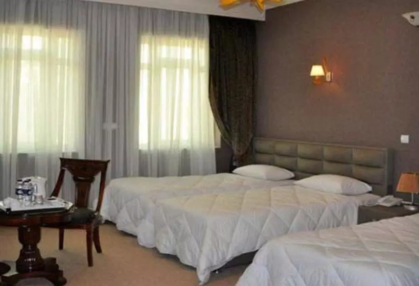 Tourist Hotel