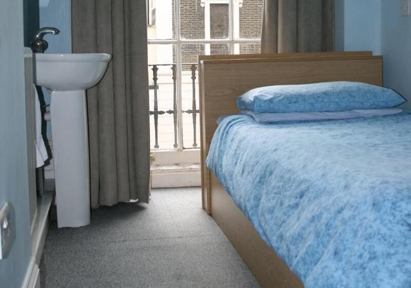هاستل Lse Passfield Hall   Campus Accommodation