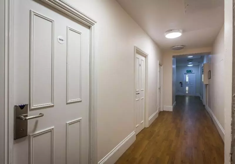 ユースホステル Lse Passfield Hall   Campus Accommodation