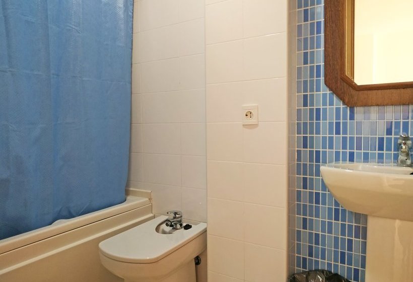 Apartamentos Los Almendros 3000