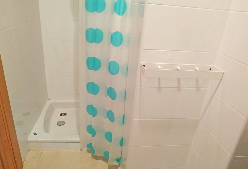 Apartamentos Los Almendros 3000