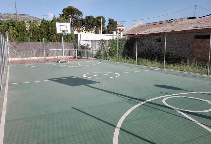 Apartamentos Los Almendros 3000