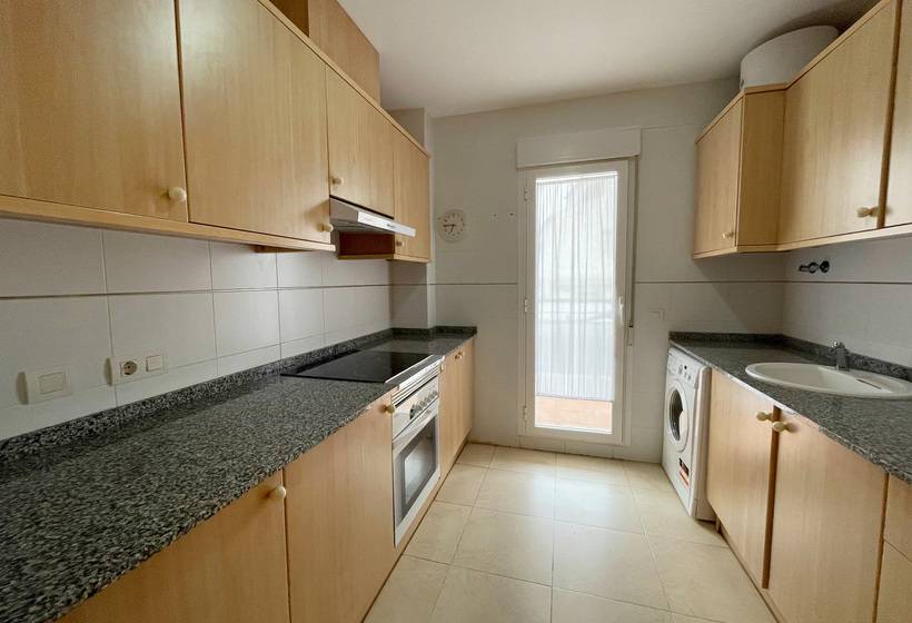 Apartamentos Los Almendros 3000