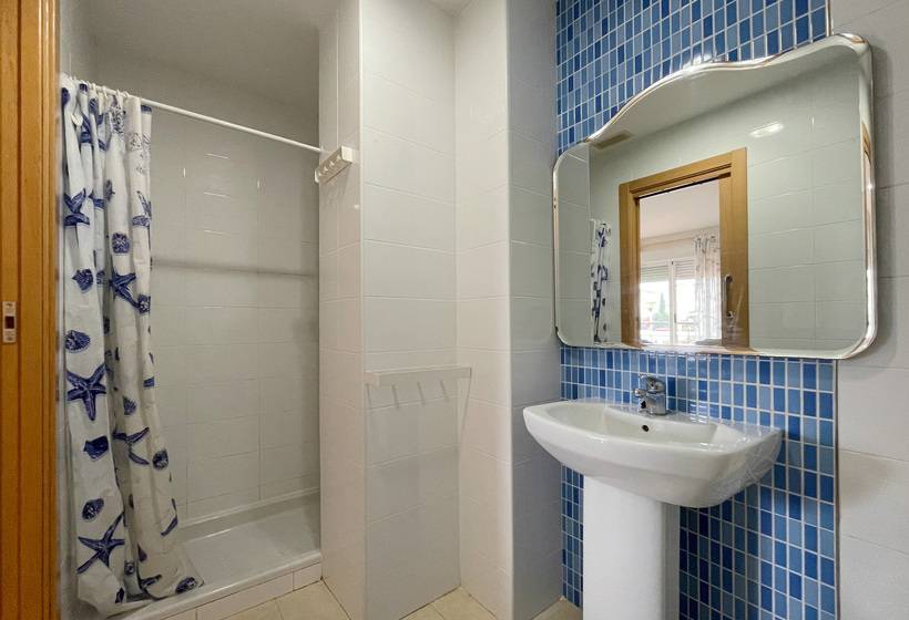 Apartamentos Los Almendros 3000