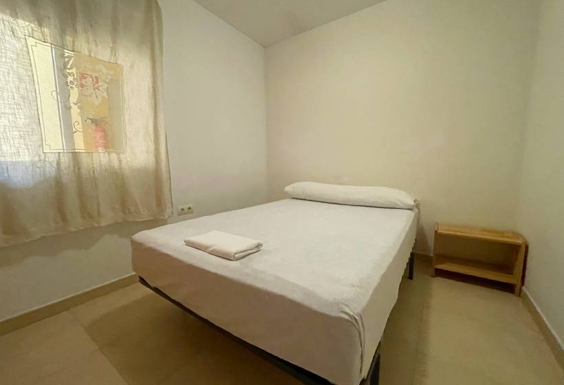 Apartamentos Los Almendros 3000