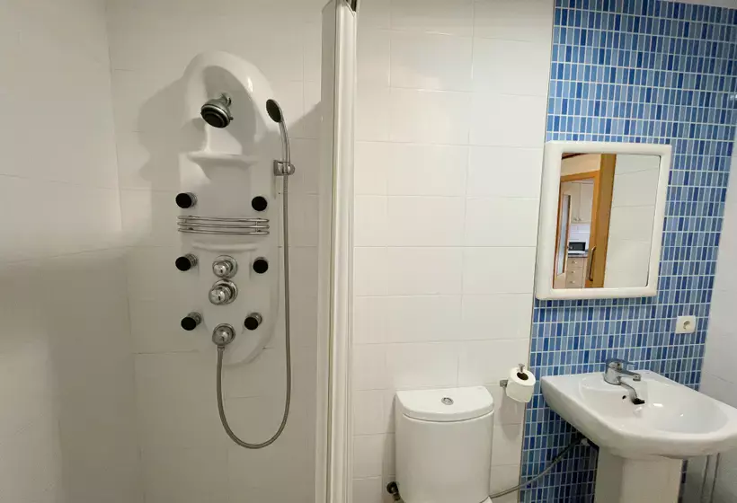 Apartamentos Los Almendros 3000