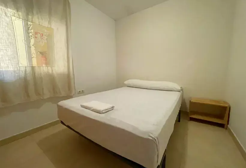 Apartamentos Los Almendros 3000