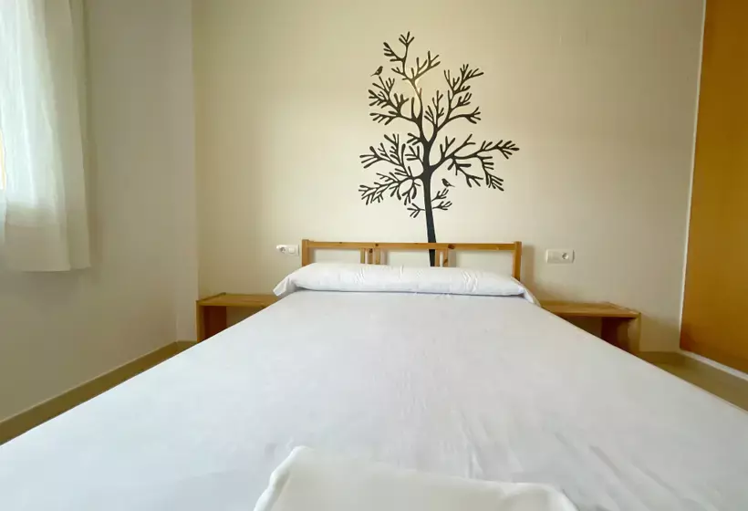 Apartamentos Los Almendros 3000