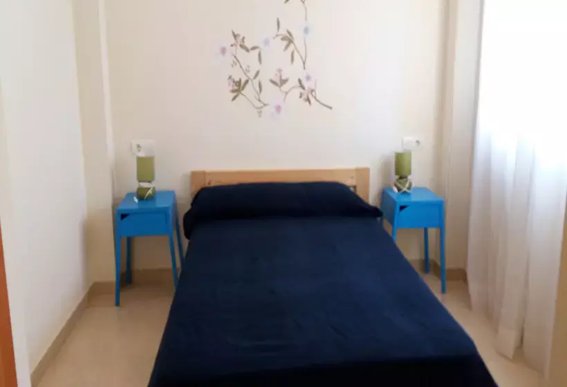 Apartamentos Los Almendros 3000