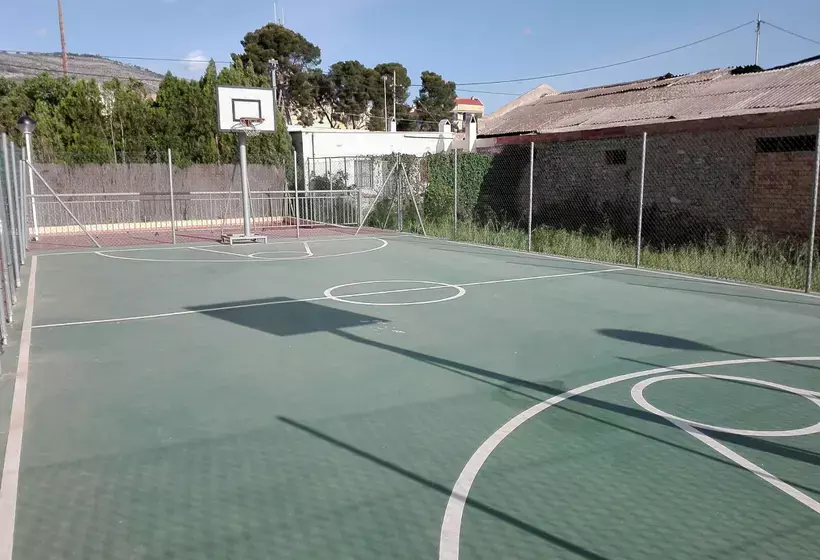 Apartamentos Los Almendros 3000