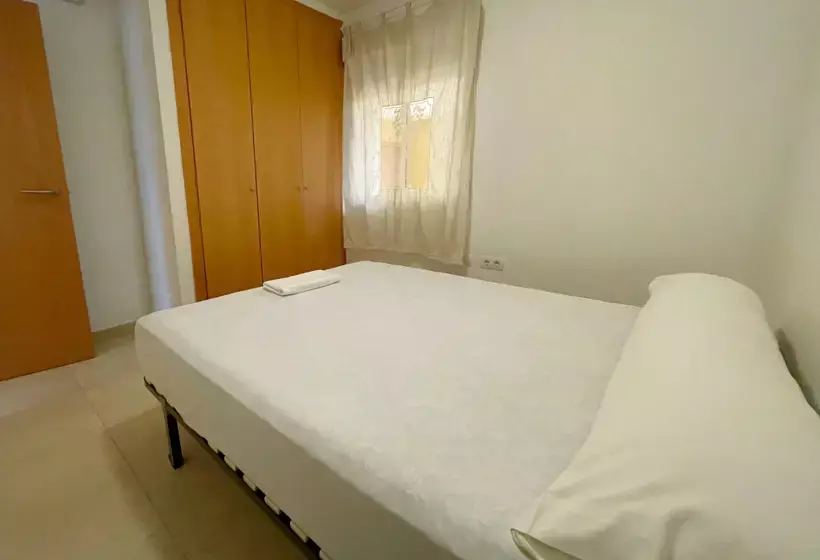 Apartamentos Los Almendros 3000