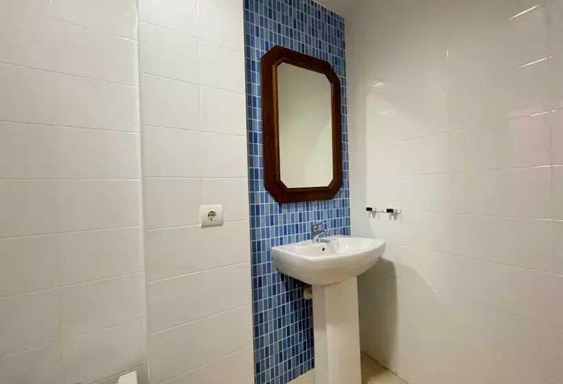 Apartamentos Los Almendros 3000