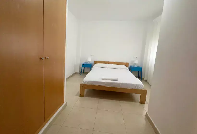 Apartamentos Los Almendros 3000