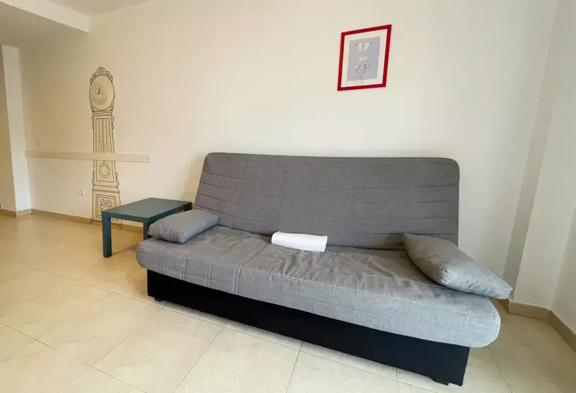 Apartamentos Los Almendros 3000