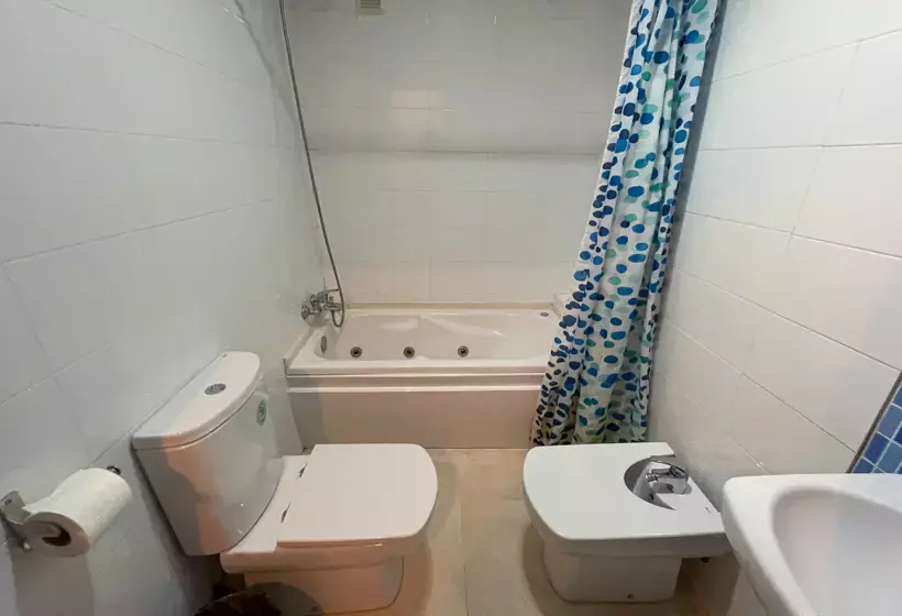 Apartamentos Los Almendros 3000