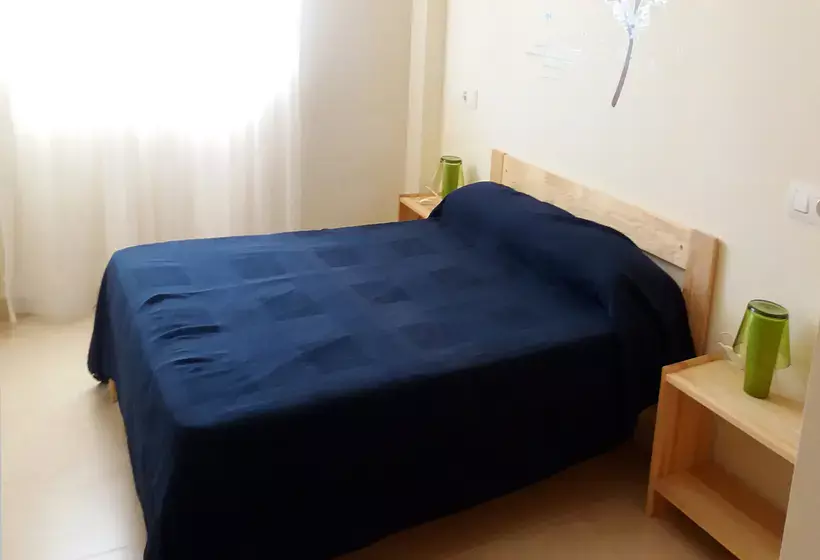 Apartamentos Los Almendros 3000