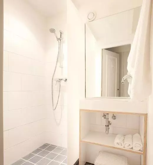 تختخواب و صبحانه Dahli S Sleep Boutique