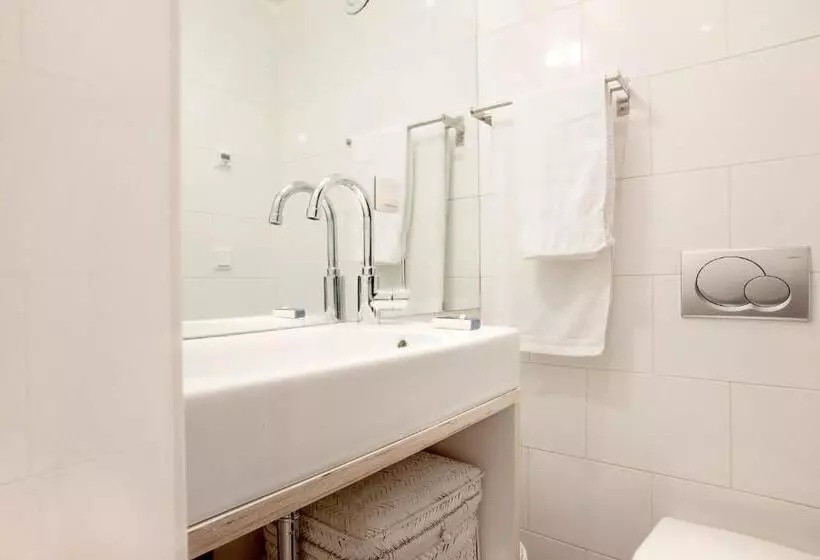 تختخواب و صبحانه Dahli S Sleep Boutique