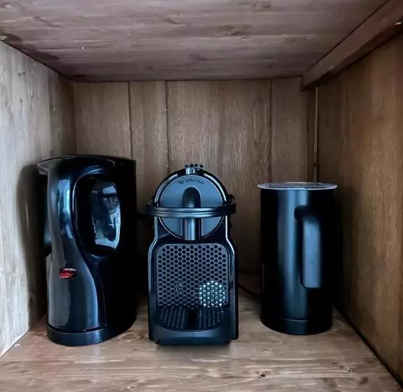 تختخواب و صبحانه Dahli S Sleep Boutique