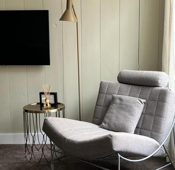 住宿加早餐  Dahli S Sleep Boutique