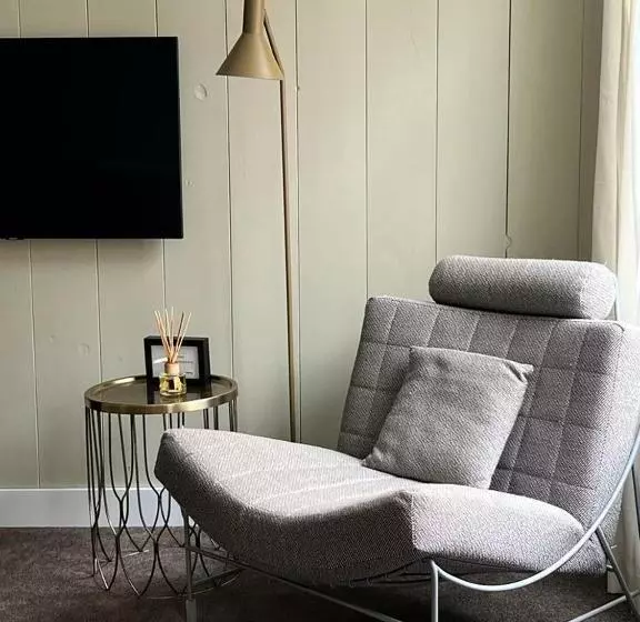 تختخواب و صبحانه Dahli S Sleep Boutique