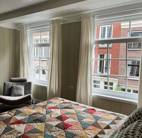 住宿加早餐  Dahli S Sleep Boutique