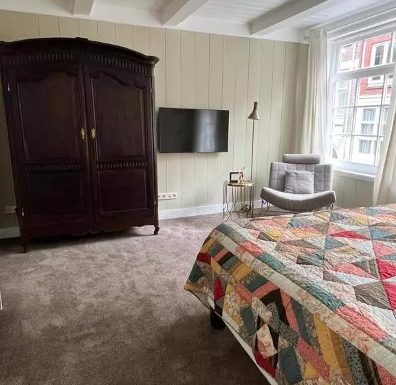 تختخواب و صبحانه Dahli S Sleep Boutique