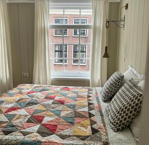 住宿加早餐  Dahli S Sleep Boutique