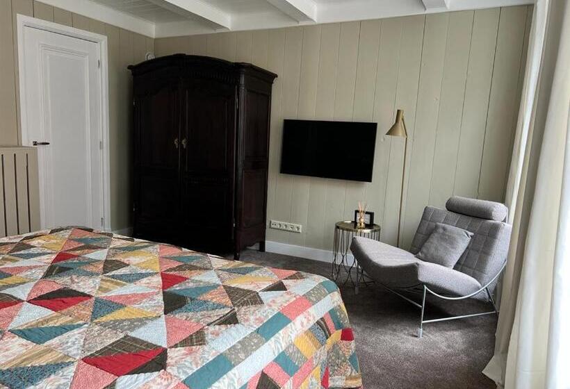 住宿加早餐  Dahli S Sleep Boutique