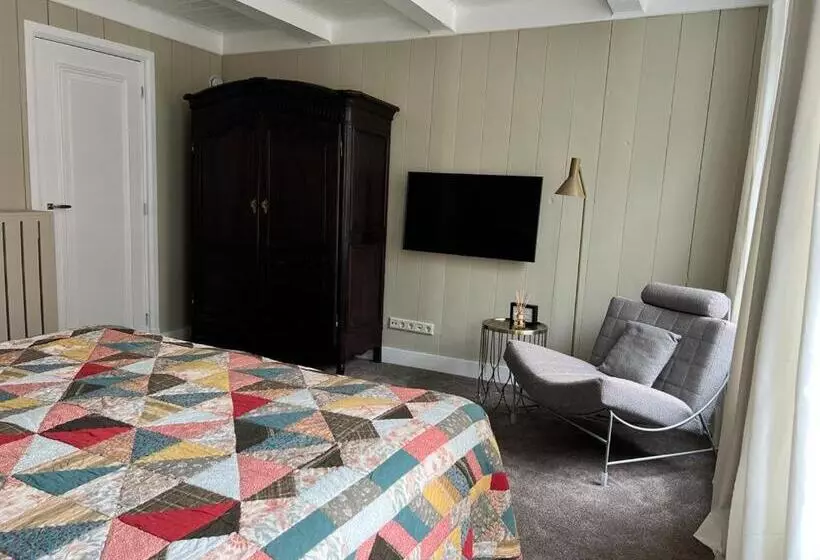 تختخواب و صبحانه Dahli S Sleep Boutique