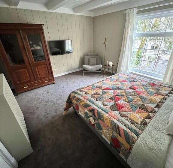 住宿加早餐  Dahli S Sleep Boutique