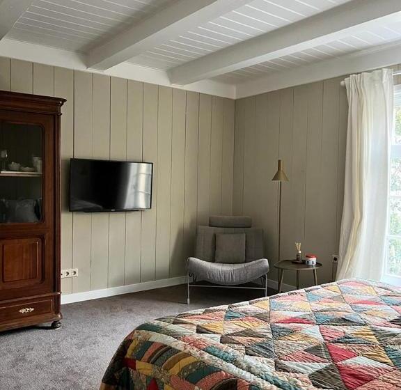 住宿加早餐  Dahli S Sleep Boutique