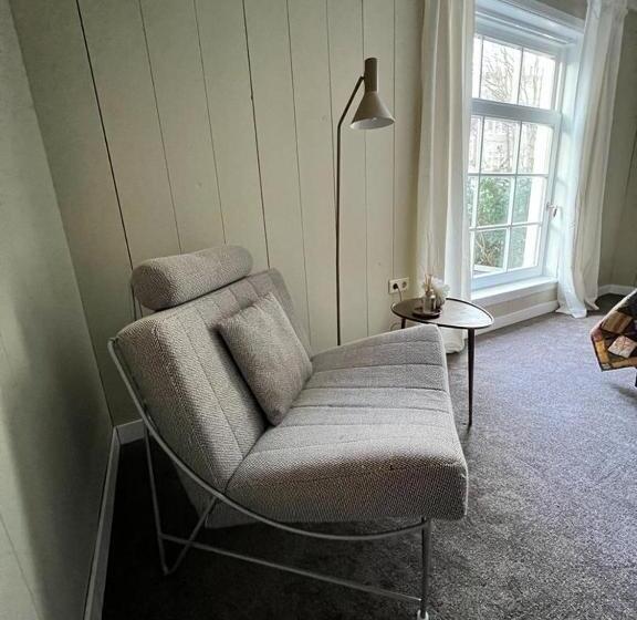 住宿加早餐  Dahli S Sleep Boutique