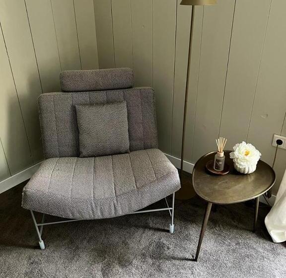 住宿加早餐  Dahli S Sleep Boutique