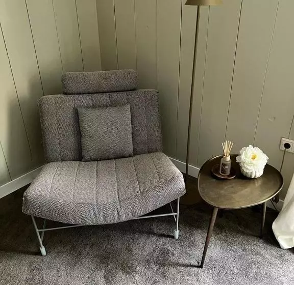 تختخواب و صبحانه Dahli S Sleep Boutique